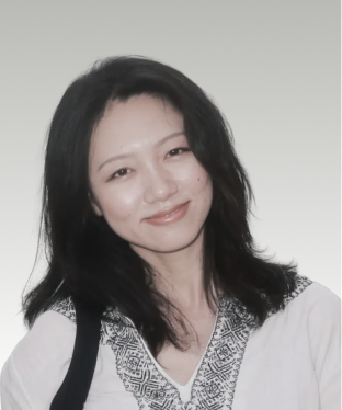 姚欣宇的个人照片